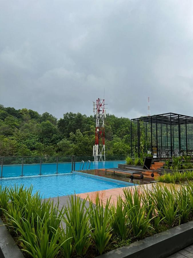 Ilsham Guest House @ Seroja Hills Bbst Sepang Luaran gambar